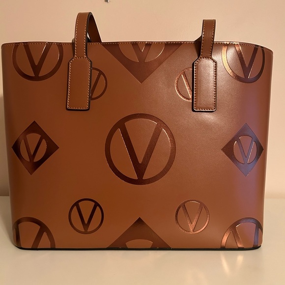 MARIO VALENTINO Tote bag - Picture 2 of 8
